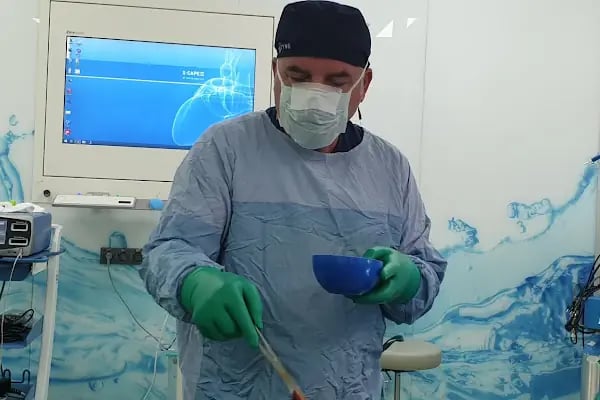 Prof. Dr. Coşkun Şahin - Resim 19