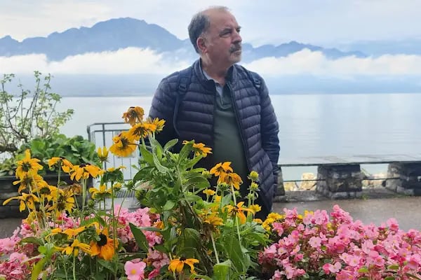Prof. Dr. Coşkun Şahin - Resim 5