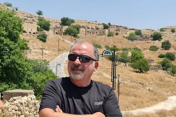 Prof. Dr. Coşkun Şahin - Resim 10
