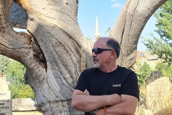 Prof. Dr. Coşkun Şahin - Resim 1