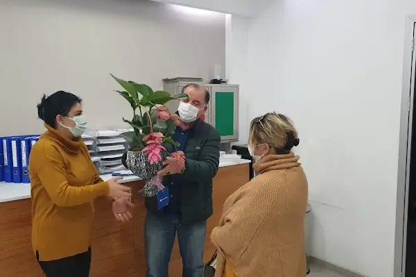 Prof. Dr. Coşkun Şahin - Resim 9