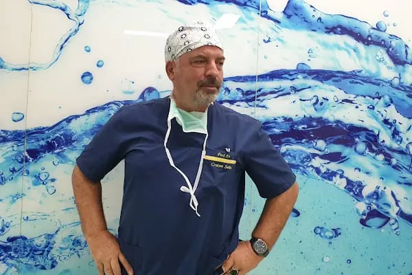 Prof. Dr. Coşkun Şahin - Resim 14