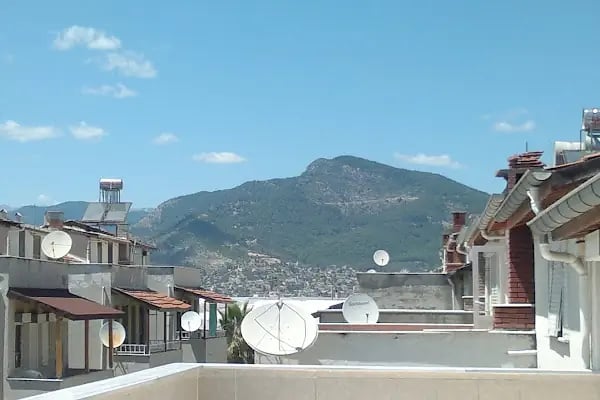Toroskent Sitesi - Resim 16