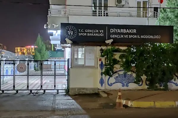 Kredi Ve Yurtlar Kurumu Diyarbakır İl Müdürlüğü - Resim 2