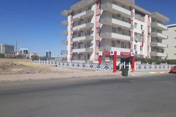 Kredi Ve Yurtlar Kurumu Diyarbakır İl Müdürlüğü - Resim 1