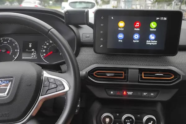 ABS RENT A CAR | BODRUM ARAÇ KİRALAMA - Resim 20