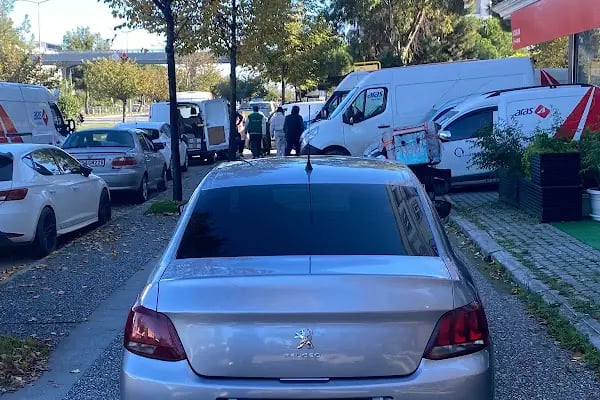 ABS RENT A CAR | BODRUM ARAÇ KİRALAMA - Resim 12