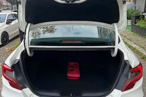 ABS RENT A CAR | BODRUM ARAÇ KİRALAMA - Resim 17
