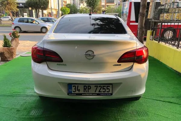 ABS RENT A CAR | BODRUM ARAÇ KİRALAMA - Resim 4