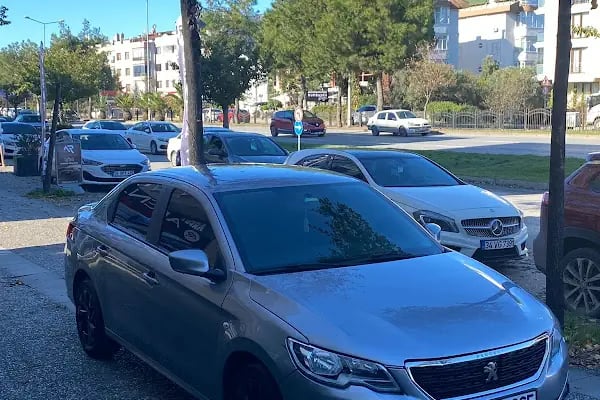 ABS RENT A CAR | BODRUM ARAÇ KİRALAMA - Resim 19