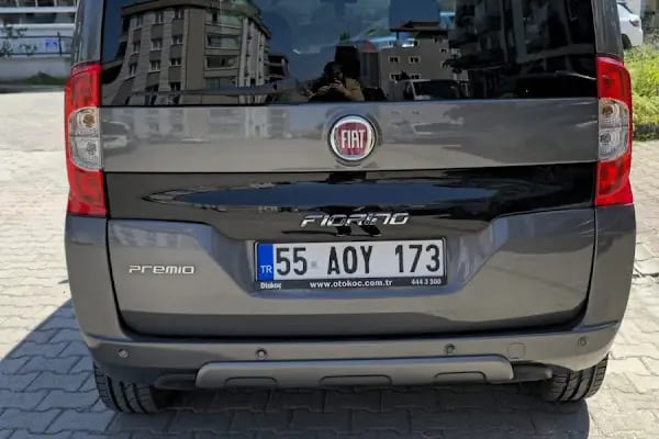 ABS RENT A CAR | BODRUM ARAÇ KİRALAMA - Resim 16