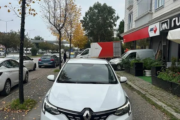 ABS RENT A CAR | BODRUM ARAÇ KİRALAMA - Resim 3