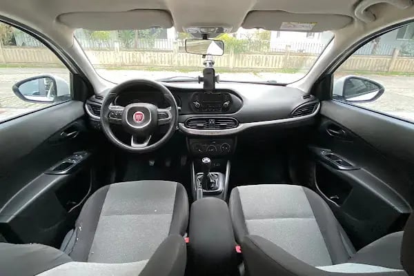 ABS RENT A CAR | BODRUM ARAÇ KİRALAMA - Resim 13