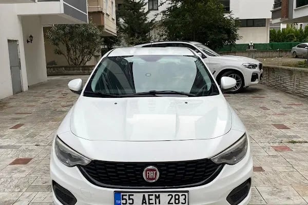 ABS RENT A CAR | BODRUM ARAÇ KİRALAMA - Resim 2