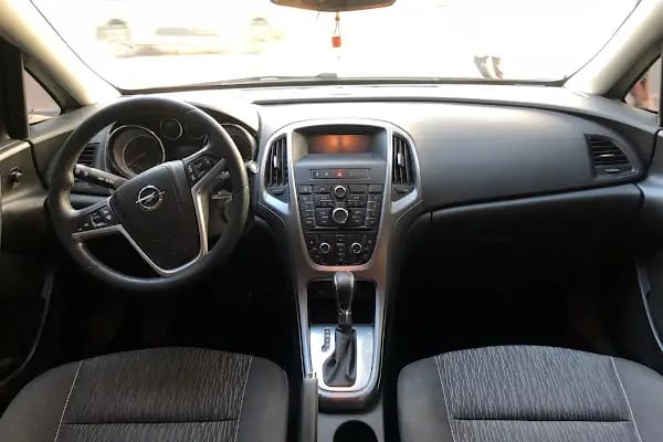 ABS RENT A CAR | BODRUM ARAÇ KİRALAMA - Resim 18