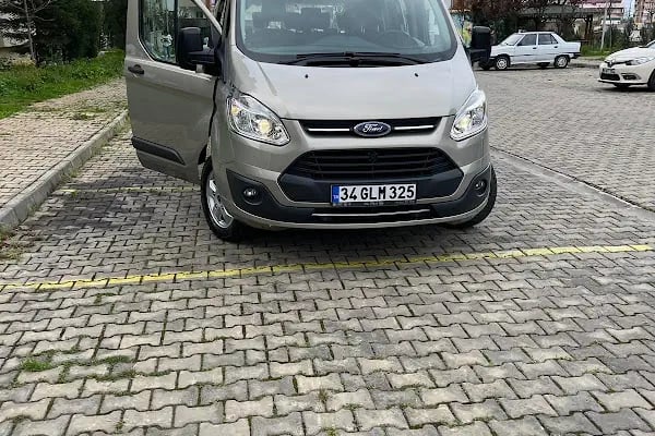 ABS RENT A CAR | BODRUM ARAÇ KİRALAMA - Resim 6
