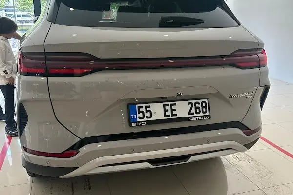 ABS RENT A CAR | BODRUM ARAÇ KİRALAMA - Resim 9