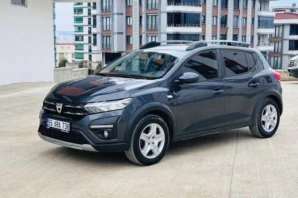 ABS RENT A CAR | BODRUM ARAÇ KİRALAMA - Resim 5