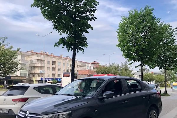 ABS RENT A CAR | BODRUM ARAÇ KİRALAMA - Resim 15