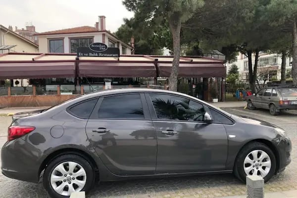 ABS RENT A CAR | BODRUM ARAÇ KİRALAMA - Resim 10
