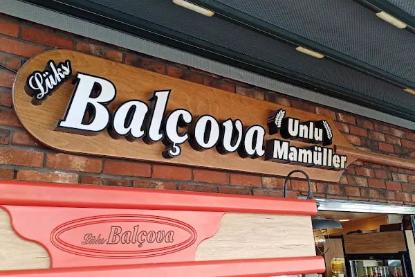 LÜKS BALÇOVA UNLU MAMÜLLERİ - Resim 14
