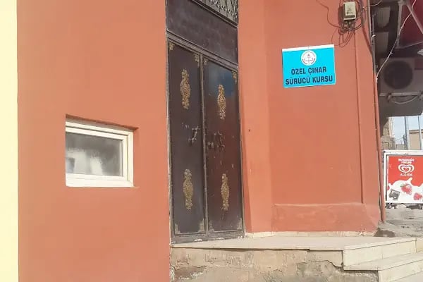 ÇINAR SÜRÜCÜ KURSU - Resim 5
