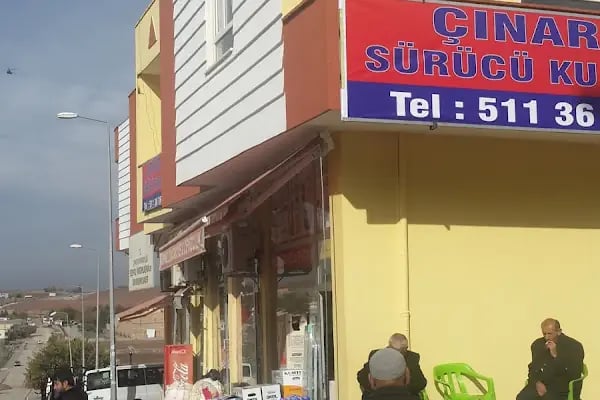 ÇINAR SÜRÜCÜ KURSU - Resim 3