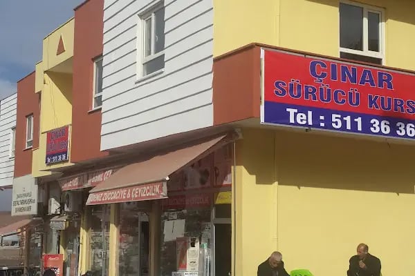 ÇINAR SÜRÜCÜ KURSU - Resim 13