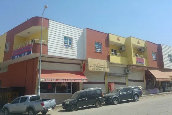ÇINAR SÜRÜCÜ KURSU - Resim 15