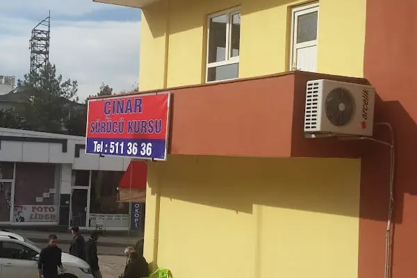 ÇINAR SÜRÜCÜ KURSU - Resim 10