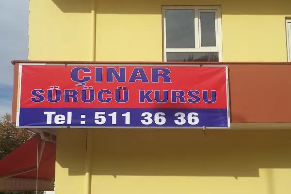 ÇINAR SÜRÜCÜ KURSU - Resim 8