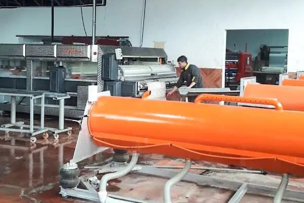 Halı Temizleme Merkezi - Resim 4