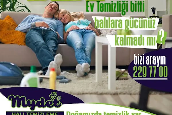 Halı Temizleme Merkezi - Resim 8