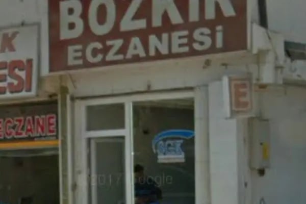 Bozkır Eczanesi - Resim 3