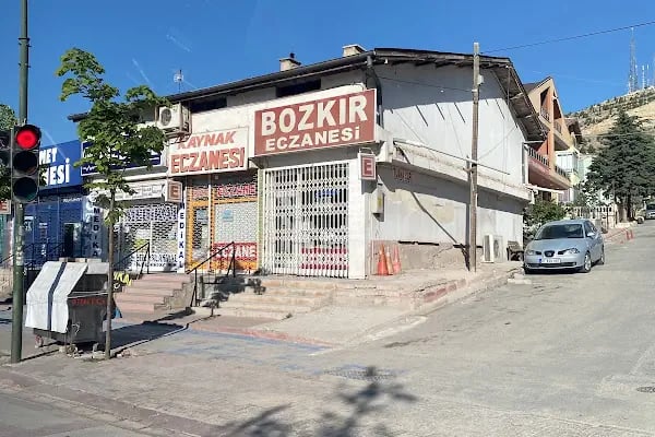 Bozkır Eczanesi - Resim 2