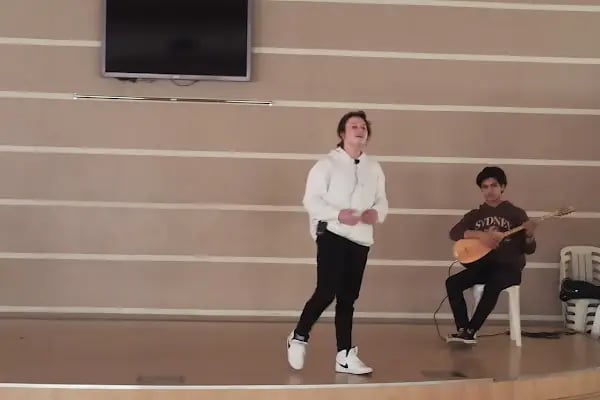 Bozdoğan Belediyesi Düğün Salonu - Resim 18