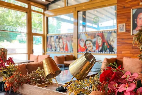 Öztürk Pasta &amp; Cafe - Resim 5