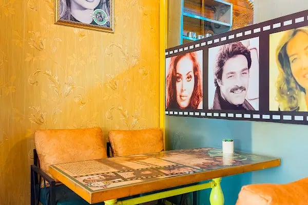 Öztürk Pasta &amp; Cafe - Resim 18