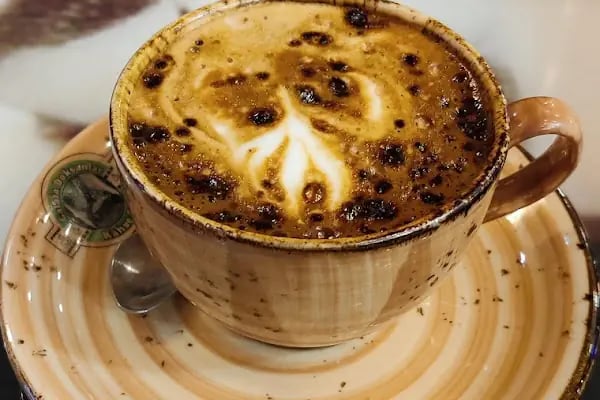 Öztürk Pasta &amp; Cafe - Resim 11