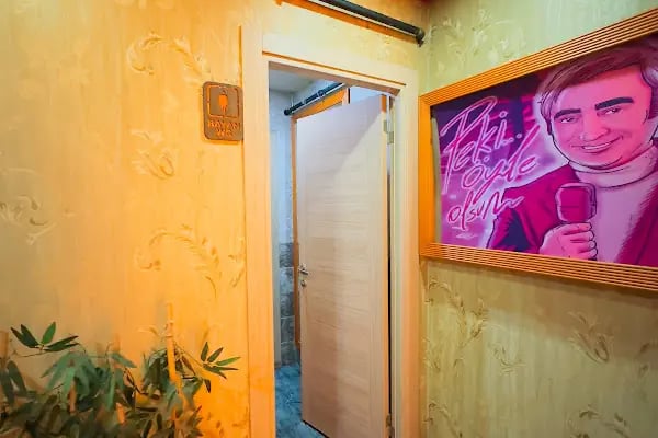 Öztürk Pasta &amp; Cafe - Resim 20