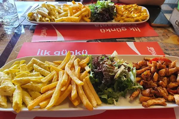 Öztürk Pasta &amp; Cafe - Resim 14