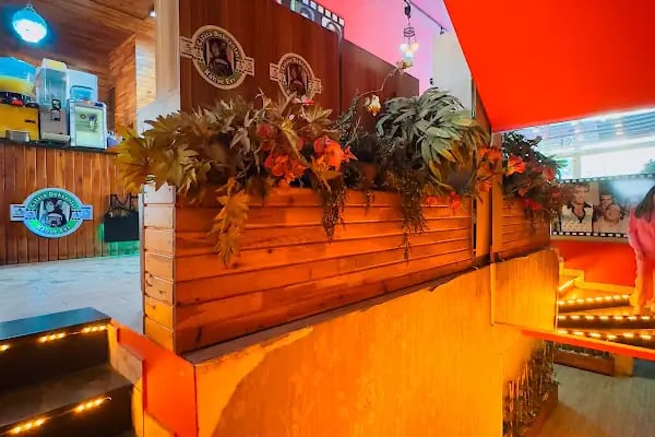 Öztürk Pasta &amp; Cafe - Resim 15