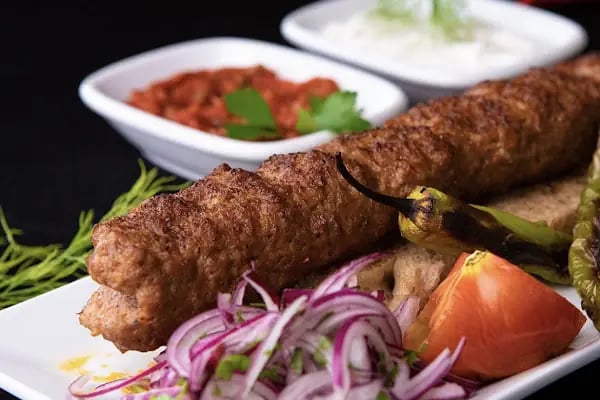 LAUSS Cafe &amp; Lounge - Resim 2