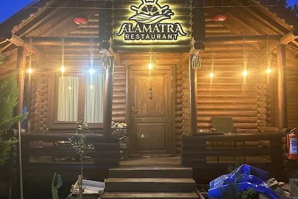 LAUSS Cafe &amp; Lounge - Resim 5