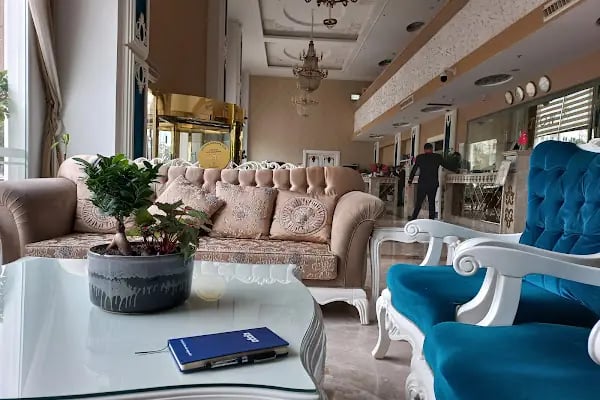 Navona Otel - Resim 16