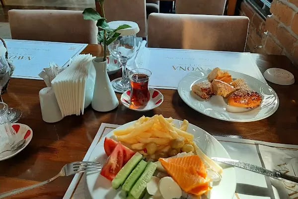 Navona Otel - Resim 19