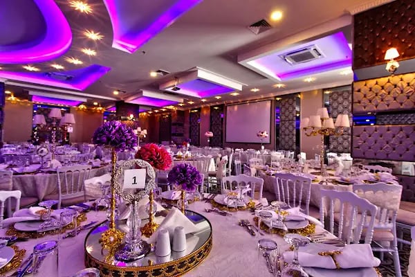 Navona Otel - Resim 18