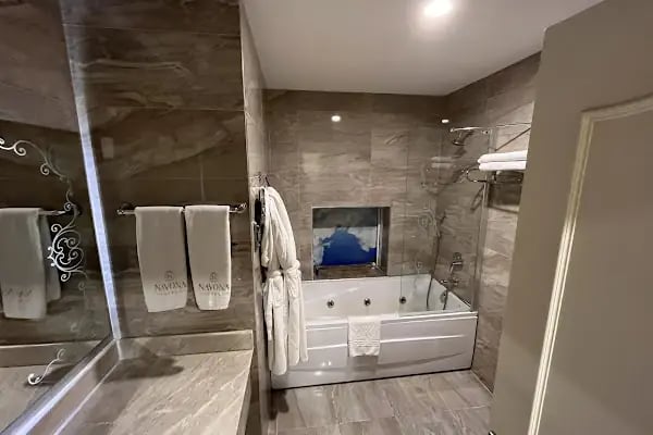 Navona Otel - Resim 14