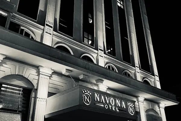 Navona Otel - Resim 12