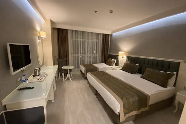 Navona Otel - Resim 2